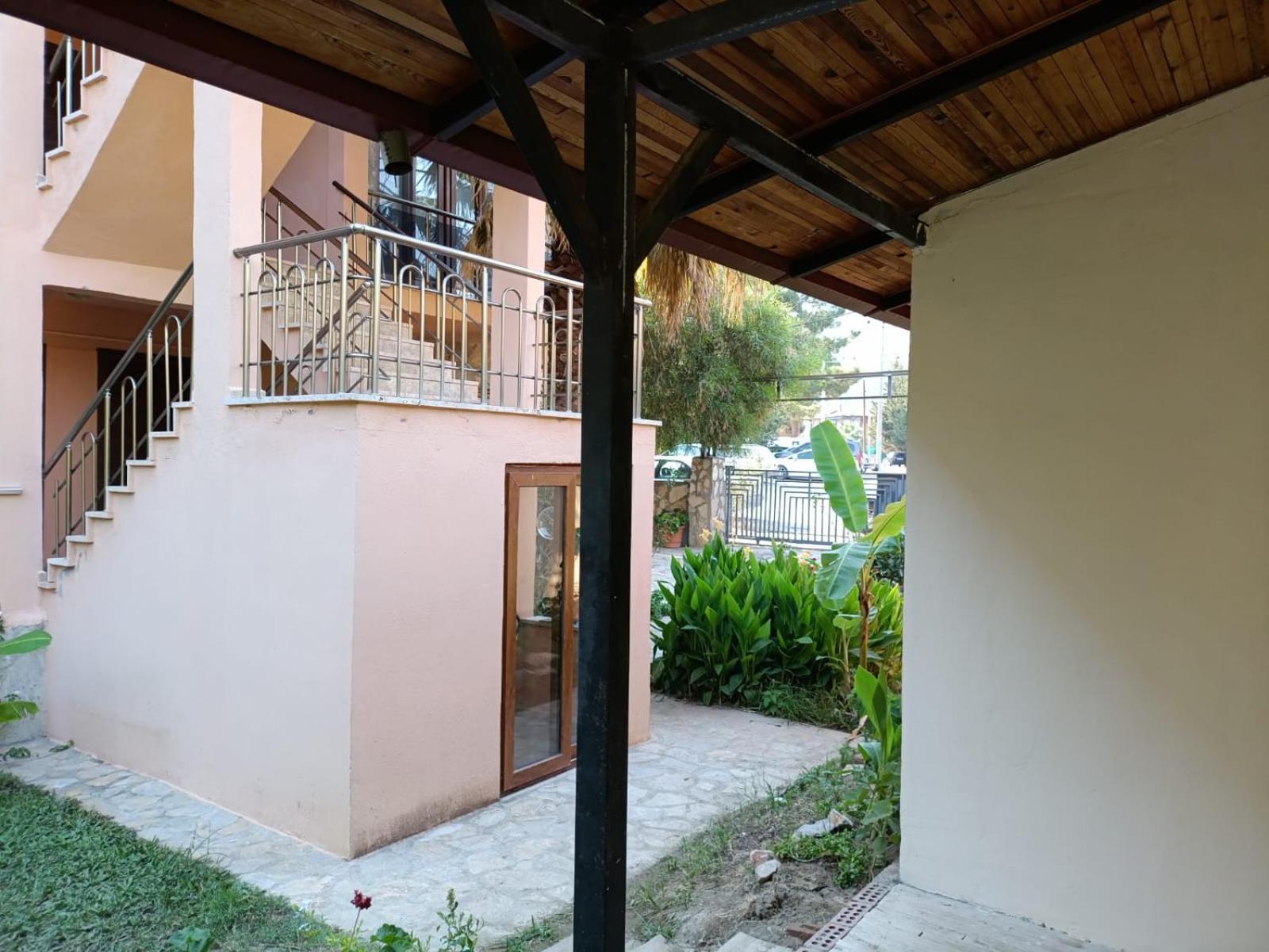 The Palm Apart Sarigerme Luaran gambar