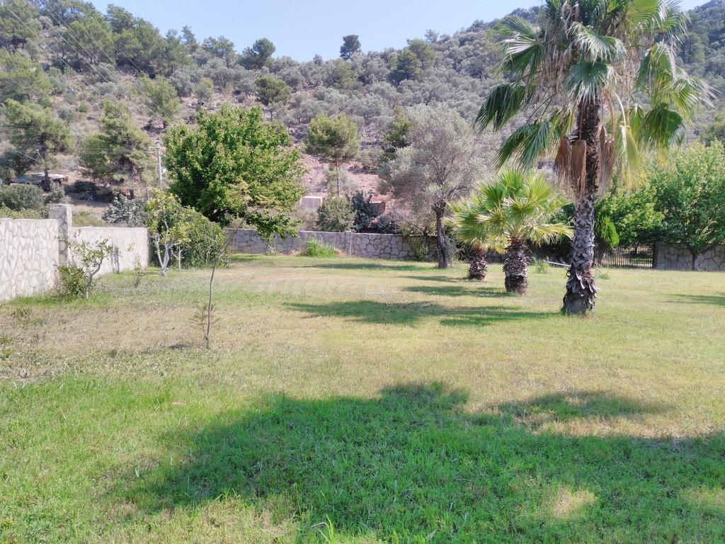 The Palm Apart Sarigerme Luaran gambar